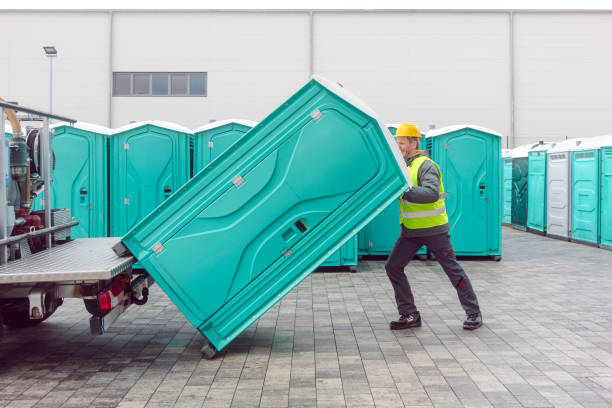 Best Wedding porta potty rental  in Genoa City, WI