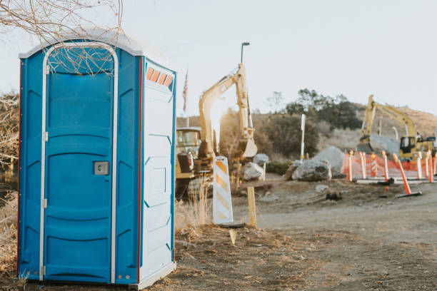 Best Portable restroom trailer rental  in Genoa City, WI