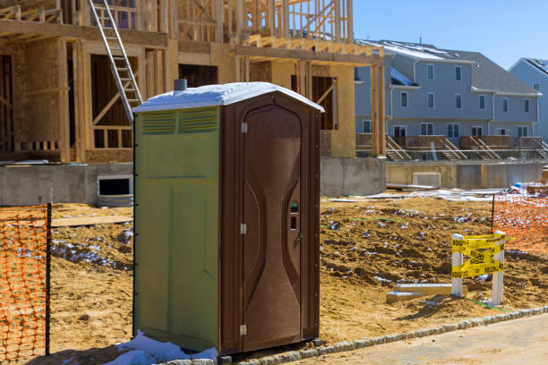 Sanitation services for porta potties in Genoa City, WI