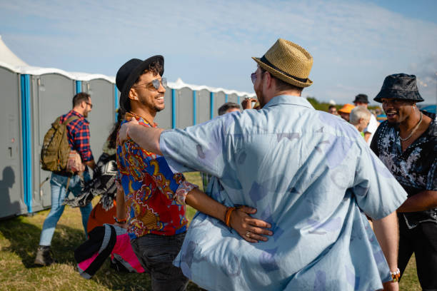 Best Best portable toilet rental  in Genoa City, WI