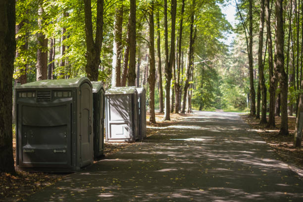 Best Porta potty rental near me  in Genoa City, WI