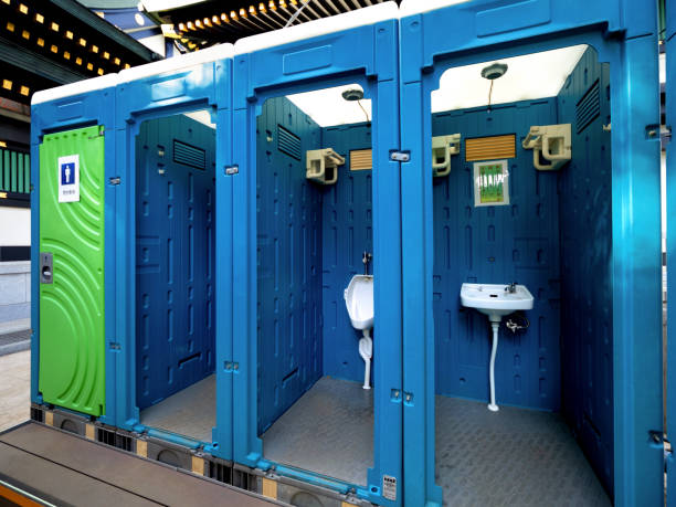 Best Portable toilet rental cost  in Genoa City, WI