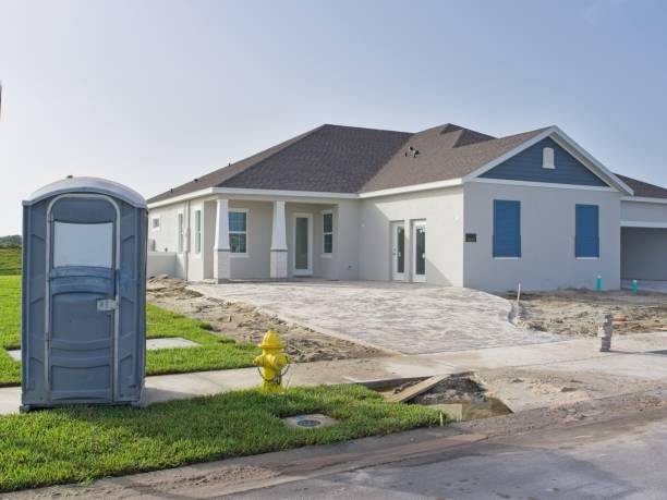 Portable Toilet Options We Offer in Genoa City, WI