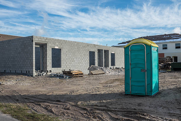 Best Local porta potty services  in Genoa City, WI
